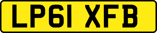 LP61XFB
