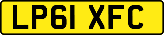 LP61XFC