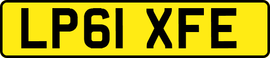 LP61XFE