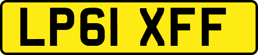 LP61XFF