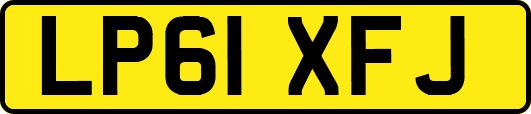 LP61XFJ