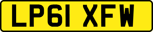 LP61XFW