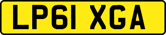 LP61XGA