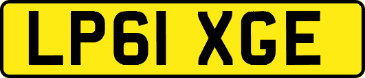 LP61XGE