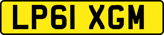 LP61XGM