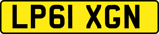 LP61XGN