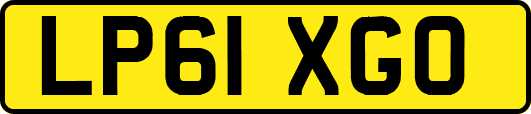 LP61XGO