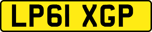 LP61XGP