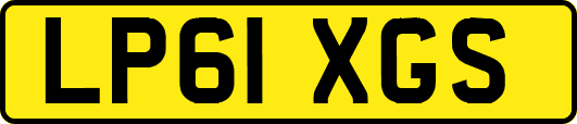 LP61XGS