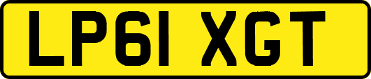 LP61XGT