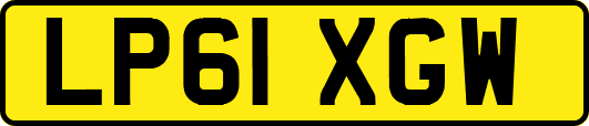 LP61XGW