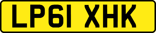 LP61XHK