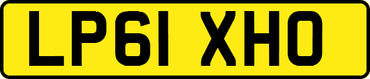 LP61XHO