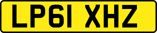 LP61XHZ
