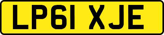 LP61XJE