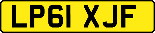 LP61XJF