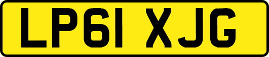 LP61XJG