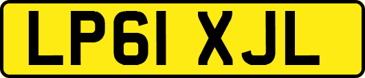 LP61XJL