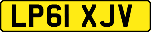 LP61XJV