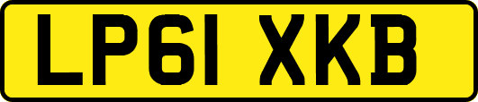 LP61XKB
