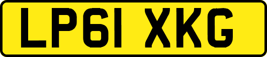 LP61XKG
