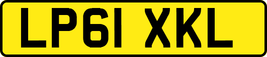 LP61XKL