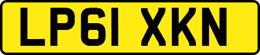 LP61XKN