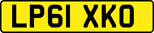 LP61XKO