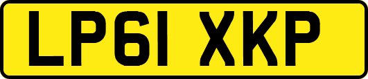 LP61XKP