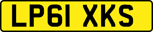 LP61XKS