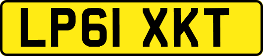 LP61XKT