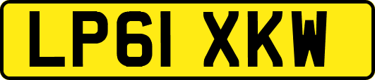 LP61XKW