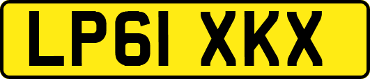 LP61XKX