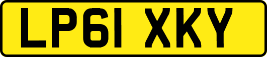 LP61XKY