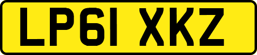LP61XKZ