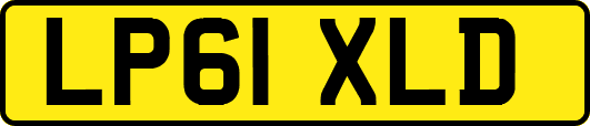 LP61XLD