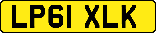 LP61XLK