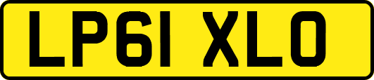 LP61XLO