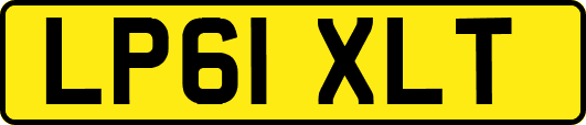 LP61XLT