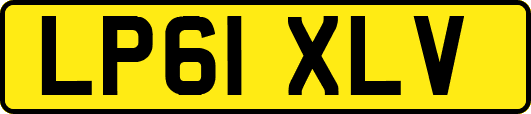 LP61XLV