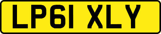 LP61XLY