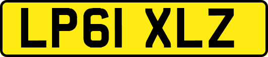 LP61XLZ