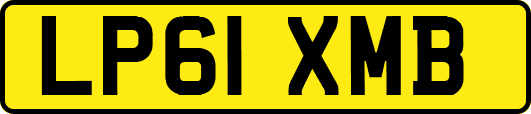 LP61XMB
