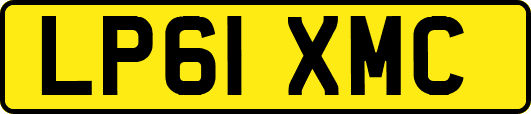 LP61XMC