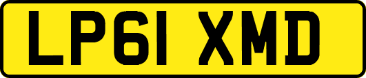 LP61XMD