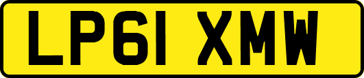 LP61XMW
