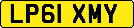 LP61XMY