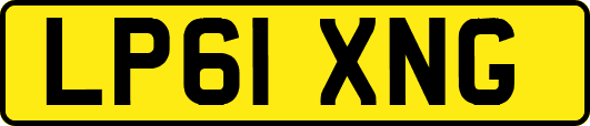 LP61XNG