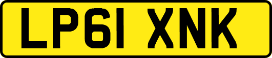 LP61XNK