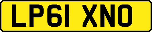 LP61XNO